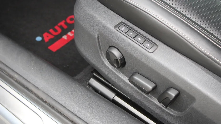 SKODA Superb Superb 2.0 TSI L&K DSG