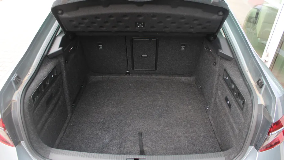 SKODA Superb Superb 2.0 TSI L&K DSG