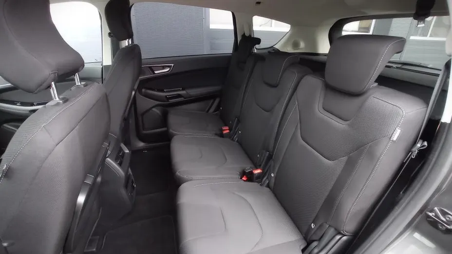 FORD S-MAX S-MAX 2.0 EcoBlue Titanium aut