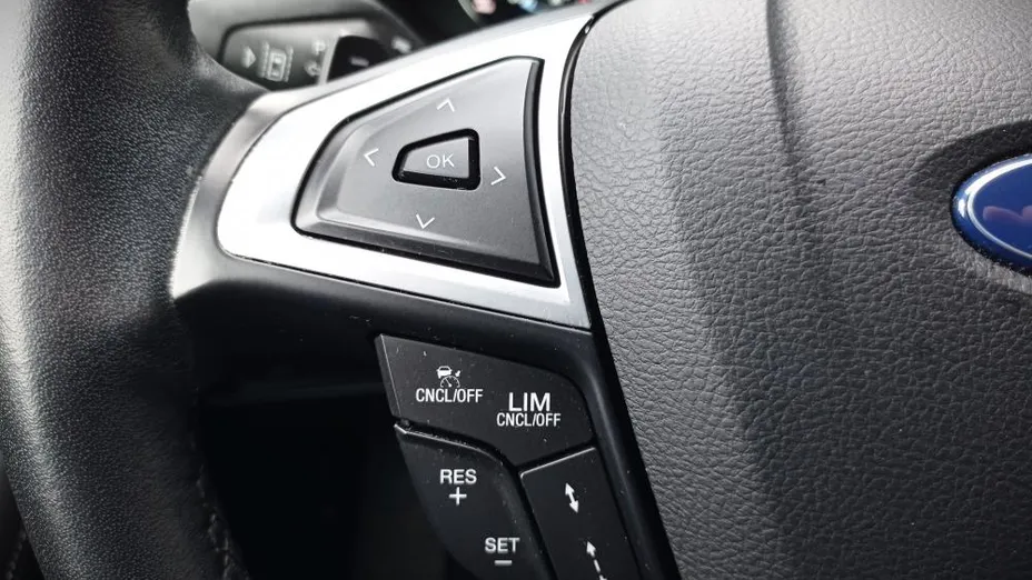 FORD S-MAX S-MAX 2.0 EcoBlue Titanium aut
