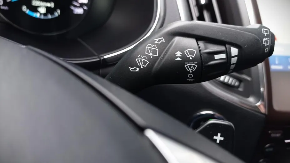 FORD S-MAX S-MAX 2.0 EcoBlue Titanium aut