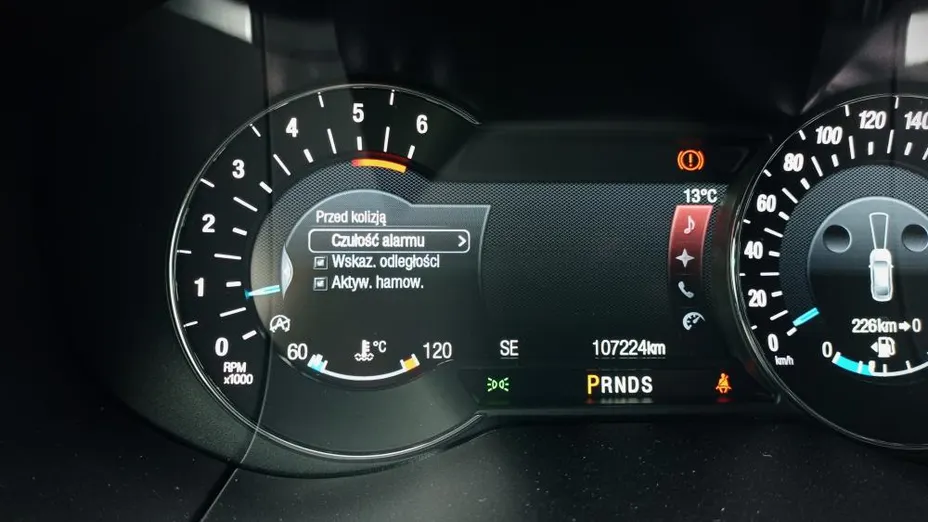 FORD S-MAX S-MAX 2.0 EcoBlue Titanium aut