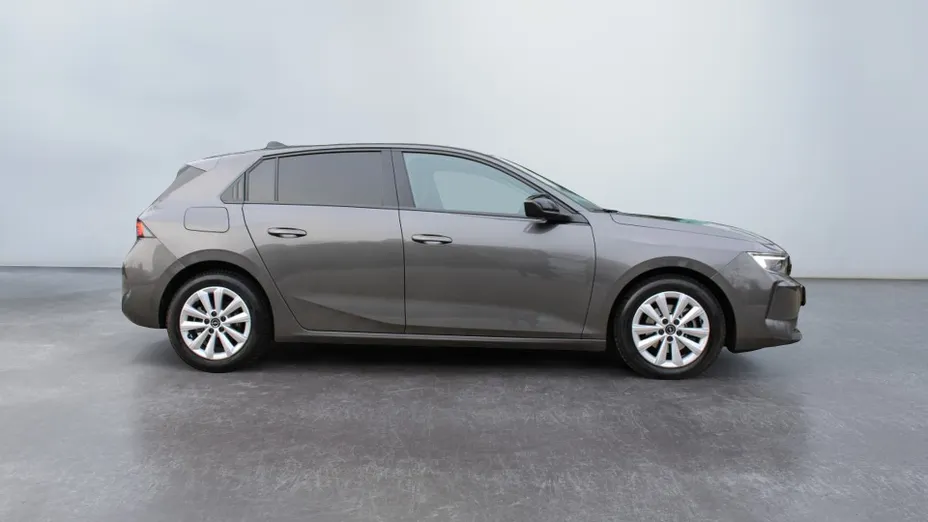 OPEL Astra Astra VI 1.2 T Business Edition S&S