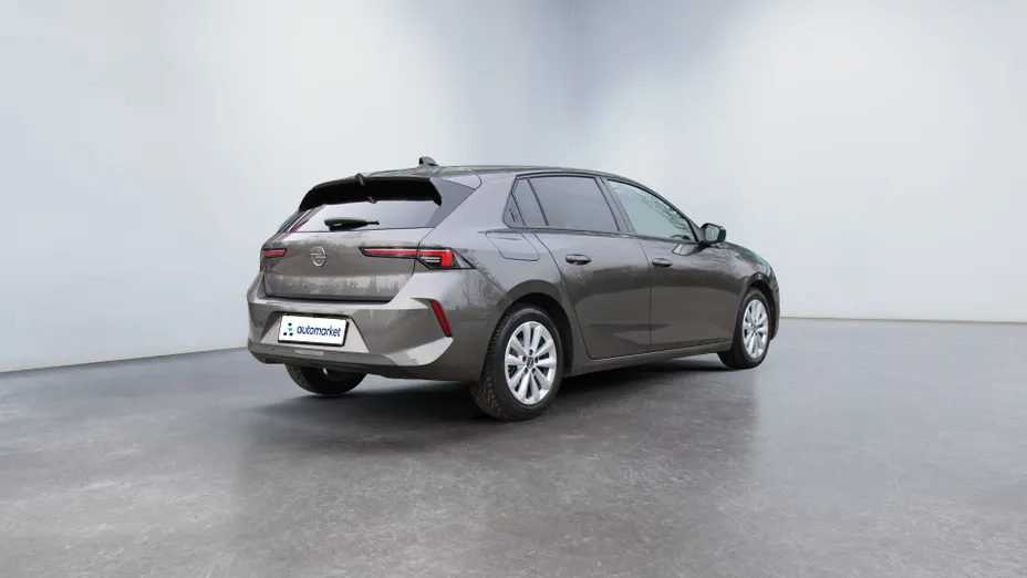 OPEL Astra Astra VI 1.2 T Business Edition S&S