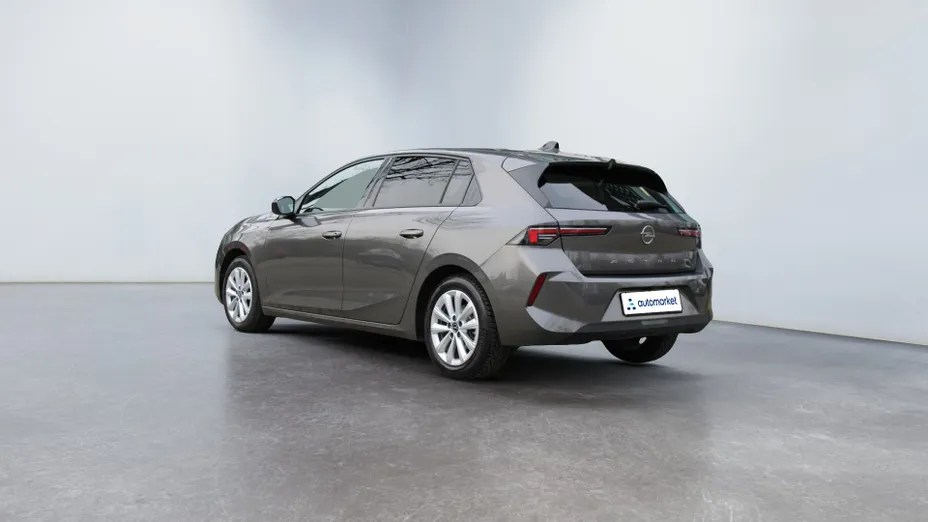 OPEL Astra Astra VI 1.2 T Business Edition S&S