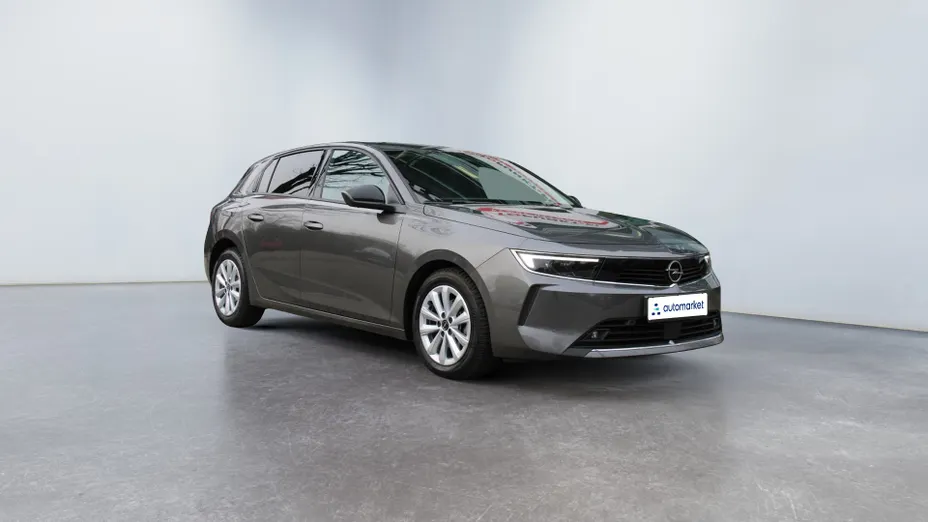 OPEL Astra Astra VI 1.2 T Business Edition S&S
