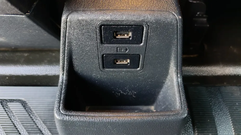 FORD Transit Custom Transit Custom 280 L1H1 Trend