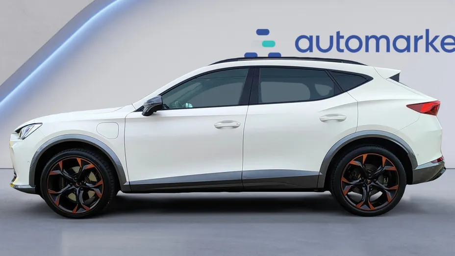 CUPRA Formentor Formentor 1.4 e-Hybrid VZ DSG