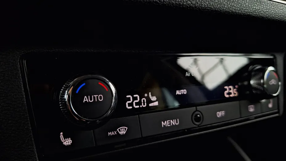 SKODA Scala Scala 1.0 TSI Style DSG