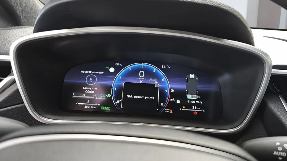 TOYOTA Corolla Cross Corolla Cross 2.0 Hybrid Comfort