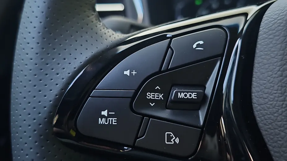 KGM / SSANGYONG Tivoli Tivoli 1.5 T-GDI Adventure aut Nowy