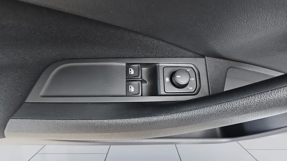 SKODA Scala Scala 1.0 TSI Ambition