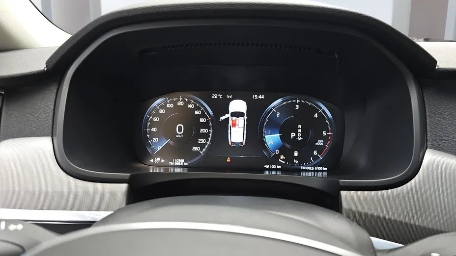 VOLVO V90 V90 B5 D AWD Momentum Pro aut