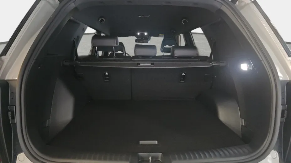 KGM / SSANGYONG Torres Torres 1.5 T-GDI Wild aut Nowy