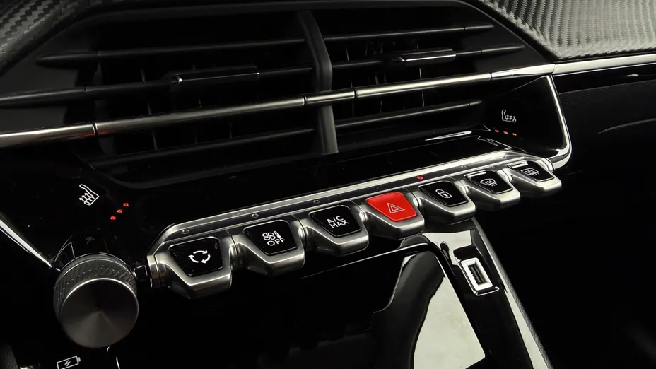 PEUGEOT 208 208 1.2 PureTech Active Pack S&S