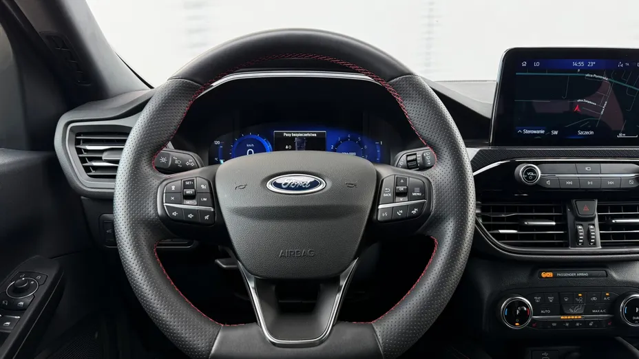 FORD Kuga Kuga 1.5 EcoBoost FWD ST-Line X