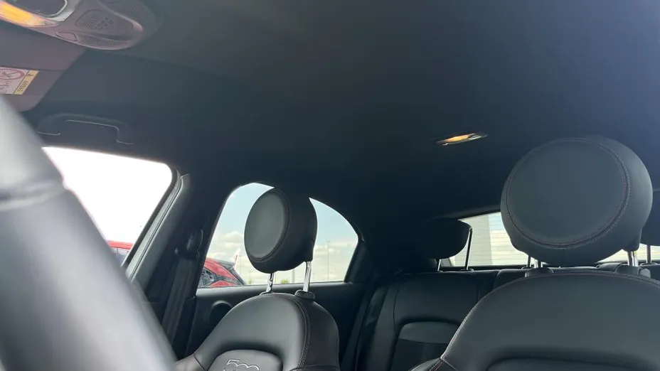 FIAT 500X 500X 1.0 Sport