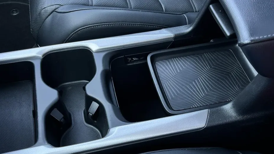 HONDA CR-V CR-V 2.0 i-MMD Executive CVT
