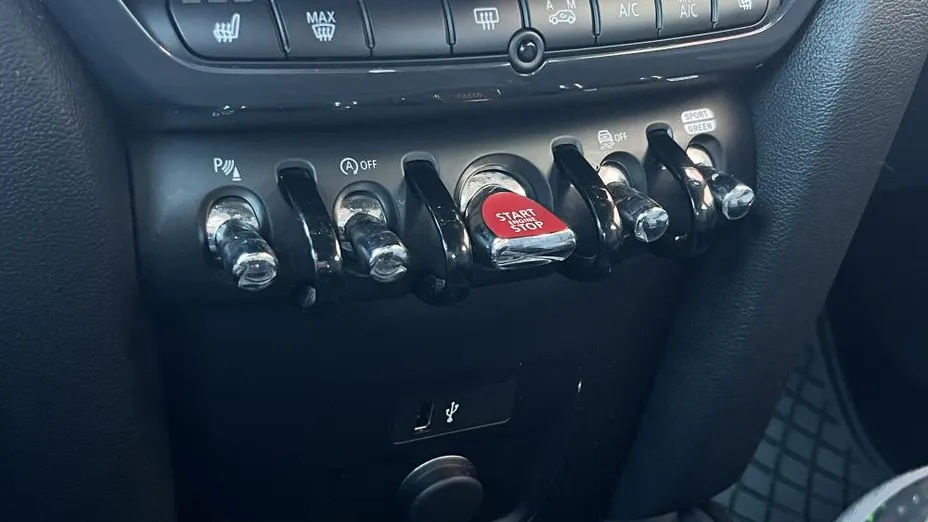 MINI [BMW] Countryman John Cooper Works ALL4 sport-aut
