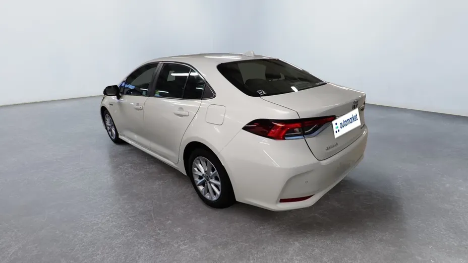 TOYOTA Corolla Corolla 1.8 Hybrid Comfort