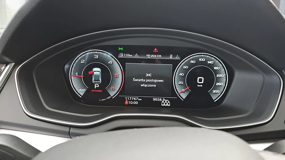 AUDI Q5 Q5 40 TDI mHEV Quattro S tronic