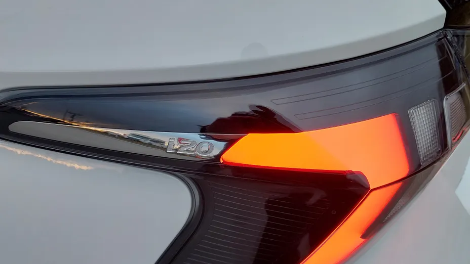 HYUNDAI i20 i20 1.0 T-GDi N Line DCT Nowy