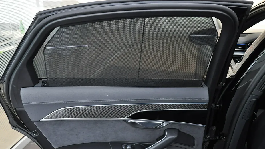 AUDI A8 A8 50 TDI mHEV Quattro Tiptr.