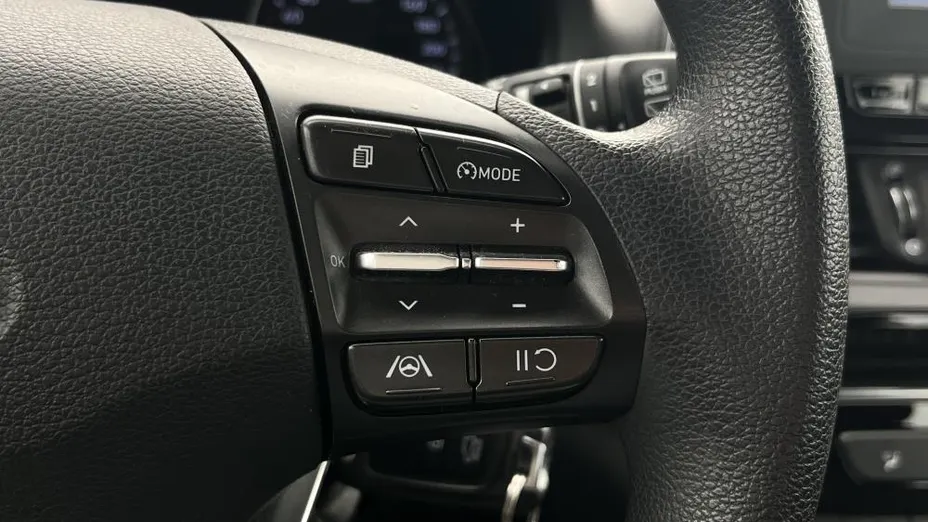 HYUNDAI i30 i30 1.5 DPI Classic +