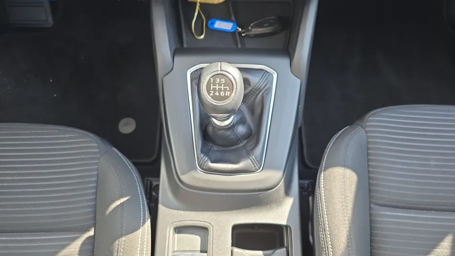 FORD Focus Focus 1.0 EcoBoost Titanium Design