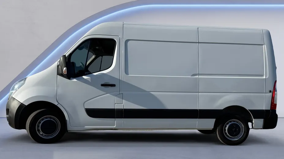 OPEL Movano Movano CDTI L2H2