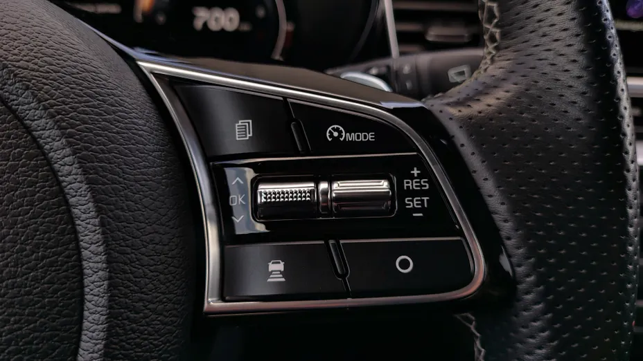KIA ProCeed ProCeed 1.5 T-GDI GT Line DCT