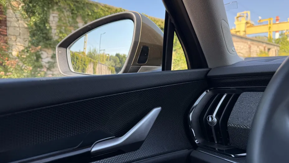 SKODA Kodiaq Kodiaq 1.5 TSI ACT 4x2 Style DSG