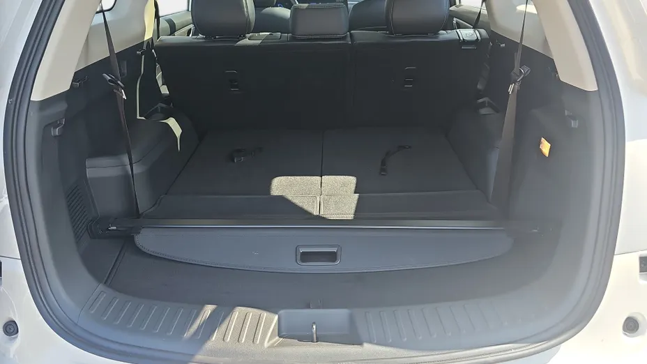 DFSK E5 E5 1.5 PHEV Prestige E-CVT Nowy