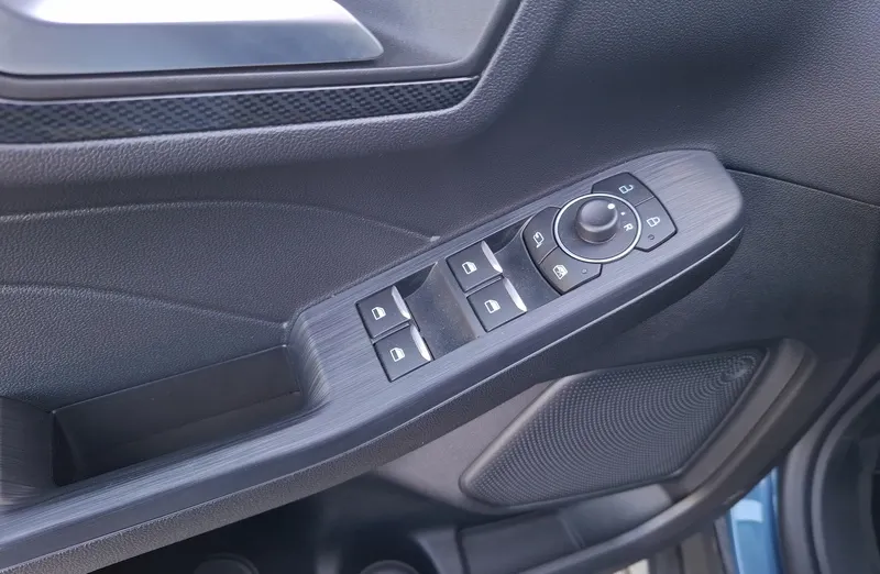 FORD Kuga Kuga 1.5 EcoBoost FWD ST-Line