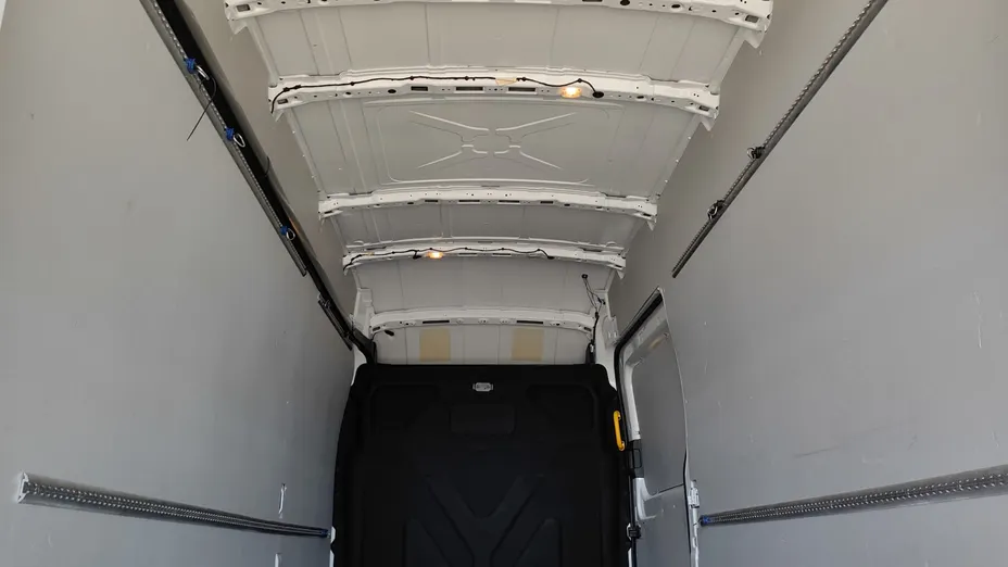 FORD Transit Transit 350 L4H3 RWD Trend