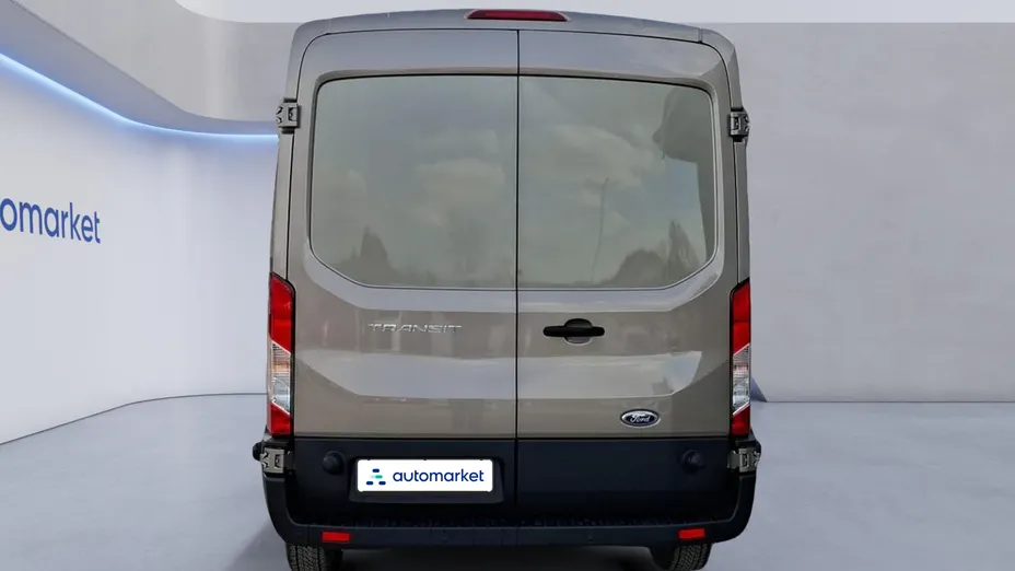 FORD Transit Transit 350 L3H2 Trend Aut.
