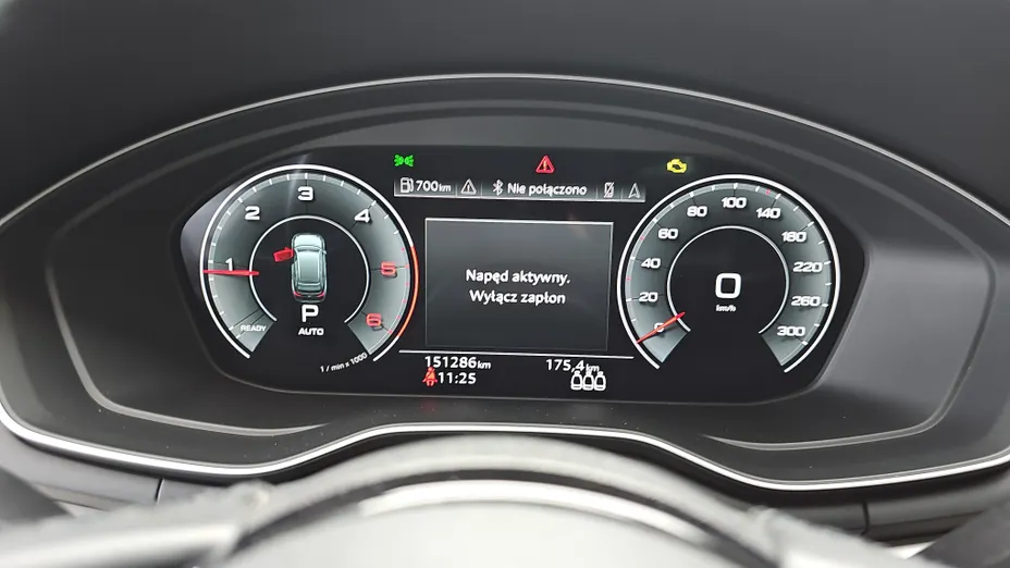 AUDI A4 A4 Allroad 40 TDI mHEV Quattro S tronic