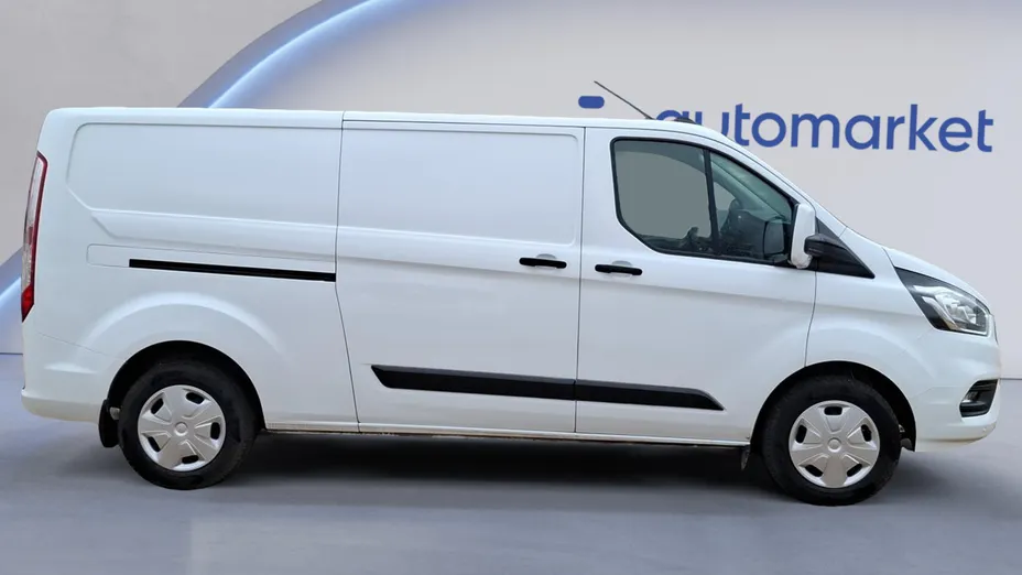 FORD Transit Custom Transit Custom 320 L2H1 Trend