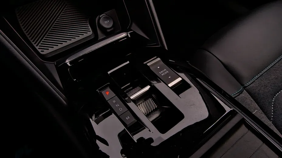 CITROEN C4 C4 1.5 BlueHDi Feel Pack S&S EAT8