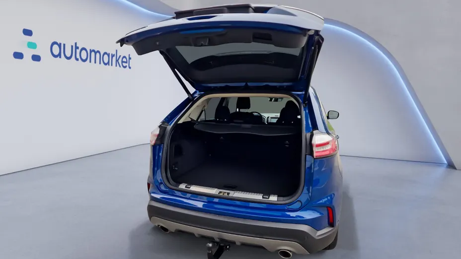 FORD Edge Edge 2.0 EcoBlue 4WD Titanium