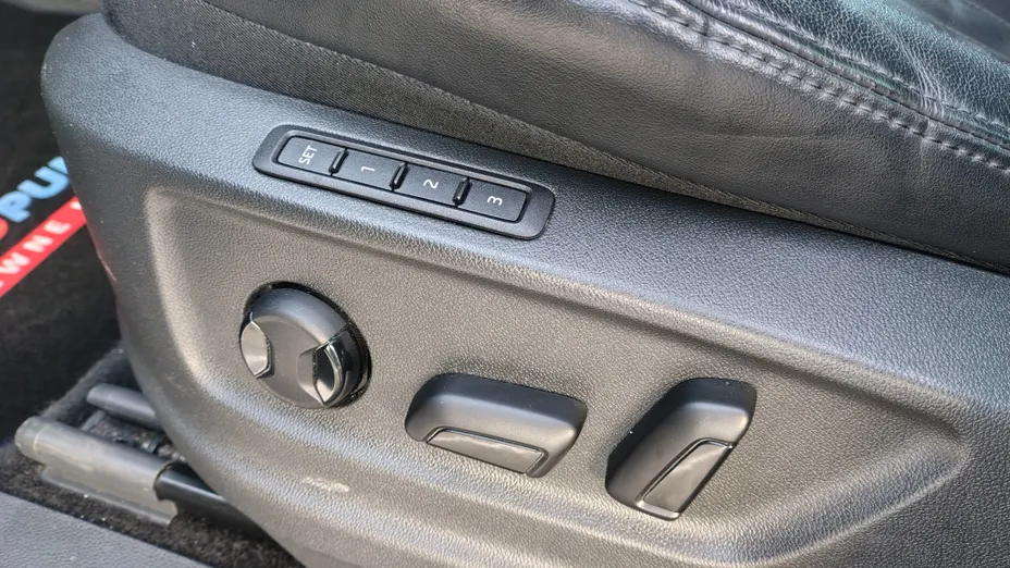 SKODA Kodiaq Kodiaq 2.0 TSI 4x4 L&K DSG