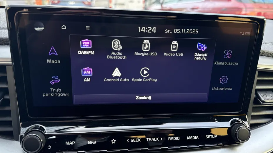 KIA XCeed XCeed 1.5 T-GDI M DCT