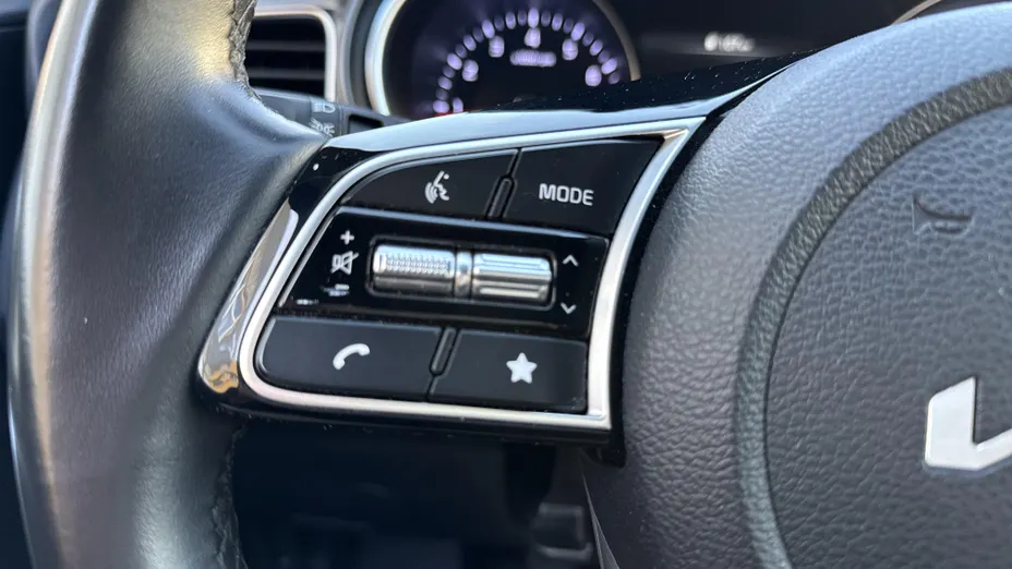 KIA Cee'd Ceed 1.5 T-GDI M