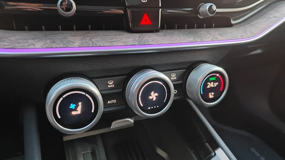 SKODA Superb Superb 2.0 TDI SCR 4x4 L&K DSG