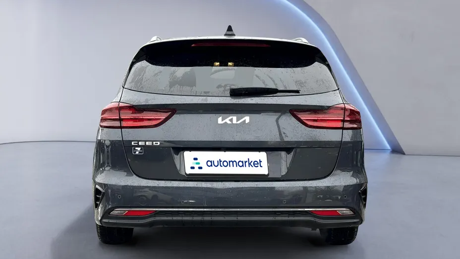 KIA Cee'd Ceed 1.5 T-GDI M DCT