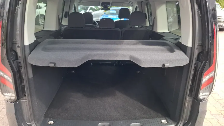 FORD Tourneo Connect Grand Tourneo Connect 2.0 EcoBlue Active aut