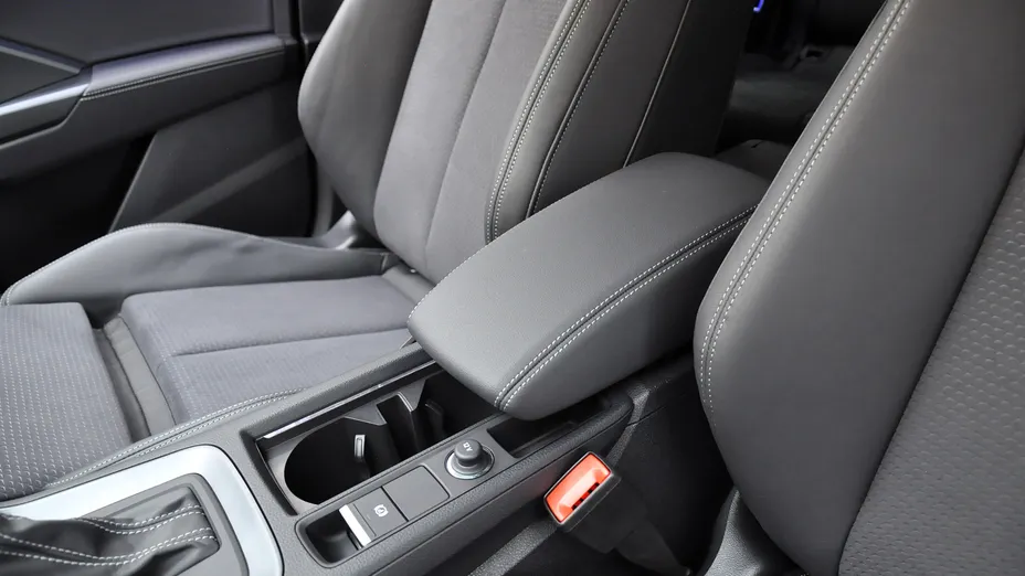 AUDI Q3 Q3 45 TFSI Quattro S-Line S tronic