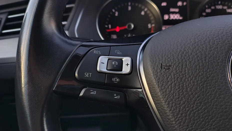 VOLKSWAGEN Arteon Arteon 2.0 TDI SCR Elegance DSG