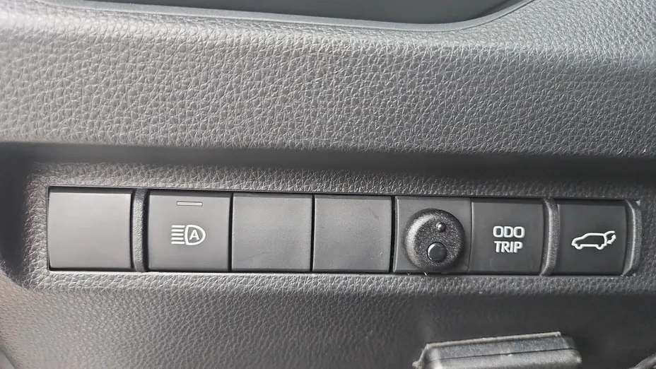 TOYOTA RAV4 RAV4 2.5 Hybrid Comfort 4x2