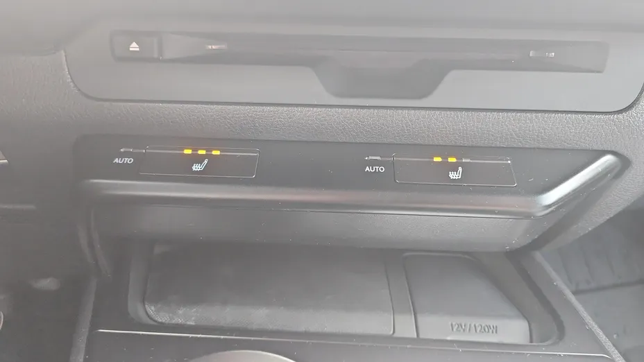 LEXUS UX UX 200 GPF F Impression 2WD